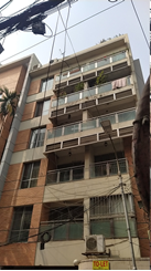 Picture of 3 Bed Room Apartment Rent At Banani