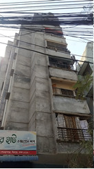 Picture of 2 Bed Rooms Apartment Rent At  Mirpur