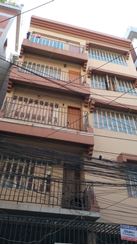 3 Bed Rooms Apartment Rent At Framgate এর ছবি