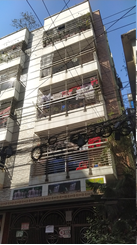 1 Bed Rooms Apartment Rent At Nikunja এর ছবি