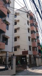 3 Bed Rooms Apartment Rent At Framgate এর ছবি