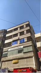 Picture of 1550 sft Commercial Space Rent At Nikunja