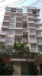 Picture of 3 Bed Rooms Apartment Rent At Baridhara