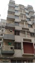 Picture of 200 sft  Garage Rent At Bashundhara R/A