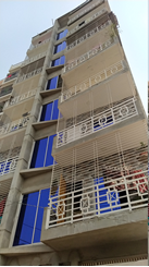 Picture of 4 Bed Rooms Appartment Rent At Bashundhara RA