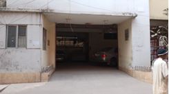 Picture of Garage Rent At Bashundhara