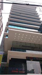 1260sft Commercial Space Rent At Paltan এর ছবি