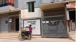 Picture of Commercial Space Rent At MugdaPara