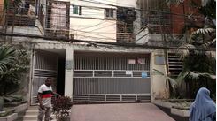 Picture of Garage Rent At Banashree