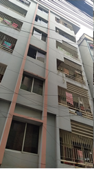 Picture of 3 Bed Room Apartment Buy At Banashree