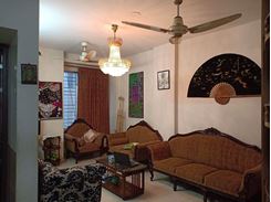 Picture of 3 Bed Rooms Apartment Sell At Adabor