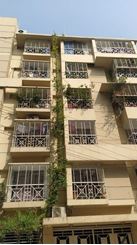 3 Bed Rooms Appartment Rent At Mirpur এর ছবি