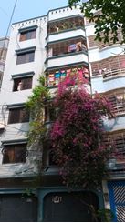 Picture of 3 Bed Rooms Appartment Rent At Mirpur