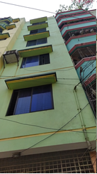 2 Bed Rooms Appartment Rent At Mirpur এর ছবি