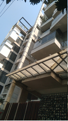 Picture of 4 Bed Room Apartment Rent At Gulshan