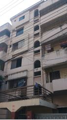 Picture of 1 Bed Rooms Apartment Rent At Mirpur