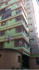 3 Bed Rooms Apartment Rent At Mirpur এর ছবি