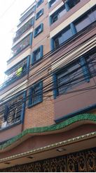 2 Bed Rooms Appartment Rent At Pallabi এর ছবি