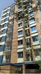 3 Bed Rooms Appartment Rent At Pallabi এর ছবি