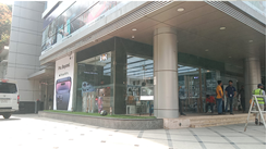 Picture of 2050sft Commercial Space Rent At Banani