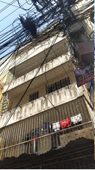 Picture of 2300 Sft Commercial Space Rent At Mirpur