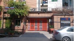 Picture of 150sft Garage Rent At Pallabi
