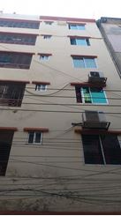 Picture of 2 Bed Rooms Appartment Rent At Pallabi