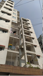 3 Bed Rooms Apartment Rent At Mirpur এর ছবি