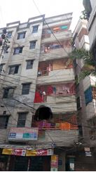 Picture of 2 Bed Rooms Appartment Rent At DOHS Mirpur