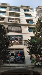 Picture of 2 Bed Room Apartment Rent At DOHS Mirpur