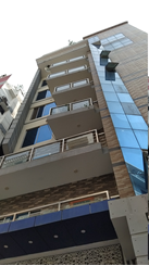 Picture of 3 Bed Room Apartment Rent At DOHS Mirpur