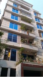 3 Bed Room Apartment Rent At DOHS Mirpur এর ছবি