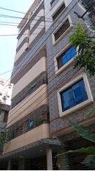 Picture of 4 Bed Room Apartment Rent At DOHS Mirpur