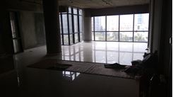 1600sft Commercial Space Rent At Gulshan এর ছবি