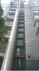 Picture of 4 Bed Rooms Appartment Rent At Gulshan-2