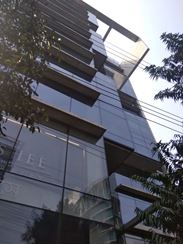 Picture of 3500 Commercial Space Rent At Gulshan