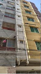 2 Bed Room Apartment Rent At Mirpur এর ছবি