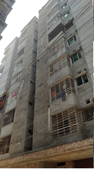 Flat for rent এর ছবি