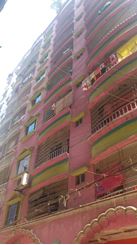 Flat for rent এর ছবি