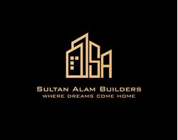 Logo of Sultan Alam Builders Limited