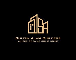 Logo of Sultan Alam Builders Limited