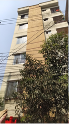 2 Bed Room Apartment Rent At Adabor এর ছবি