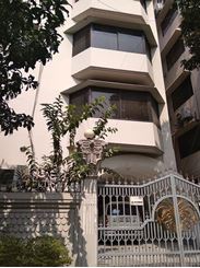 Picture of 5 Bed Rooms Apartment Rent At Gulshan