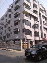 Picture of 4 Bed Rooms Apartment Rent At Gulshan