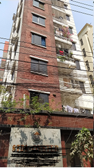 3 Bed Room Apartment Rent At Adabor এর ছবি