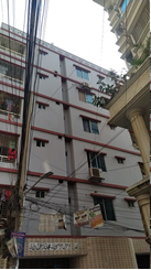 Picture of 3 Bed Room Apartment Rent At Adabor