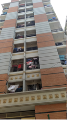 Picture of 3 Bed Room Apartment Rent At Adabor