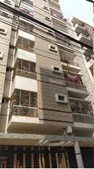 Picture of 3 Bed Rooms Apartment Rent At Adabor