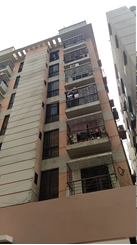 Picture of 3 Bed Rooms Apartment Rent At Adabor