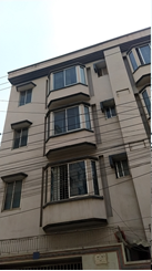 Picture of 4 Bed Rooms Apartment Rent At Adabor